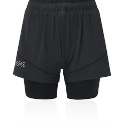 OMM Pace Twin Layer Women's Shorts - AW24