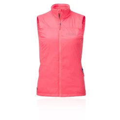 OMM Rosa Women's Running Gilet - SS25