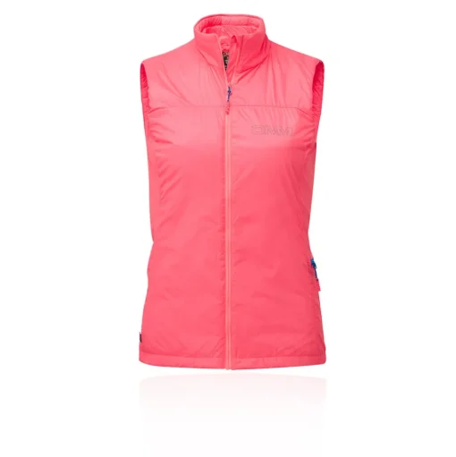 OMM Rosa Women's Running Gilet - SS25