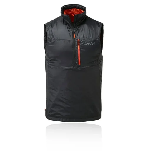 OMM Rotor Running Gilet - SS25