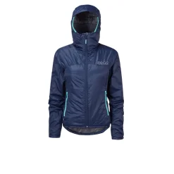 OMM Rotor Women's Hooded Jacket - AW24