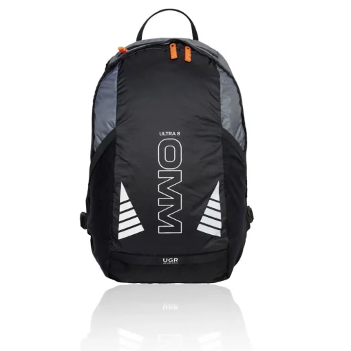 OMM Ultra 8 Running Backpack