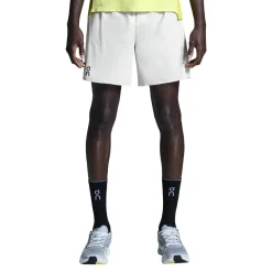 On Running On 7 Inch Performance Running Shorts - SS25