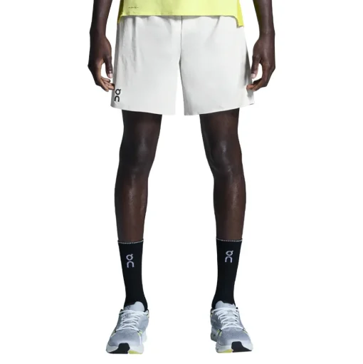 On Running On 7 Inch Performance Running Shorts - SS25