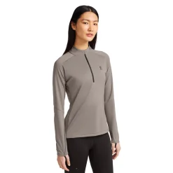 On Running On Climate Women's Top - SS25