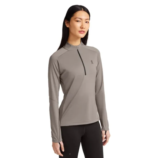 On Running On Climate Women's Top - SS25