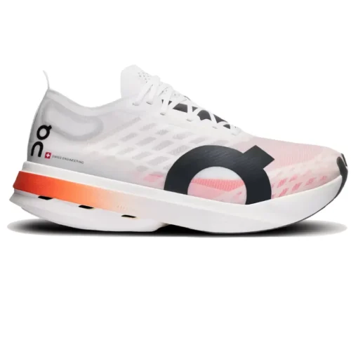 On Running On Cloudboom Strike Running Shoes - SS25