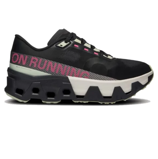 On Running On Cloudmonster Hyper Women's Running Shoes - SS25