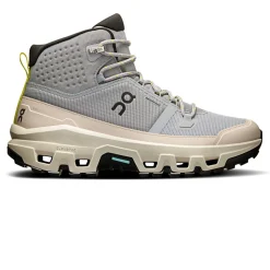 On Running On Cloudrock Mid Waterproof Women's Walking Boots - SS25