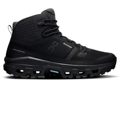 On Running On Cloudrock Mid Waterproof Walking Boots - SS25