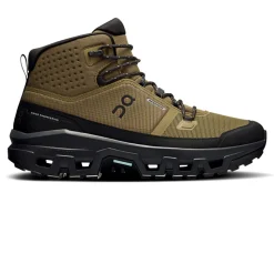 On Running On Cloudrock Mid Waterproof Walking Boots - SS25