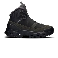 On Running On Cloudrock Trek Waterproof Women's Walking Boots - SS25
