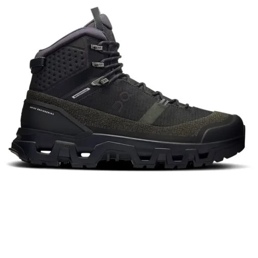 On Running On Cloudrock Trek Waterproof Walking Boots - SS25