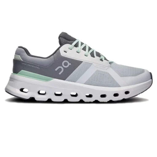 On Running On Cloudrunner 2 Running Shoes (2E Width) - SS25