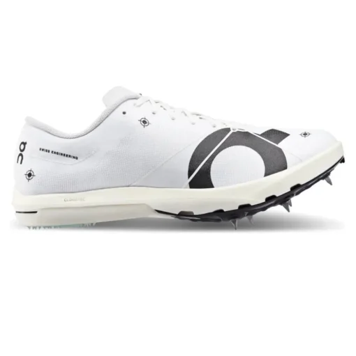 On Running On Cloudspike 10000m Long-Distance Track Spikes - AW24