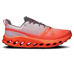 On Running On Cloudsurfer Waterproof Trail Running Shoes - SS25