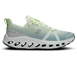 On Running On Cloudsurfer Waterproof Women's Trail Running Shoes - SS25