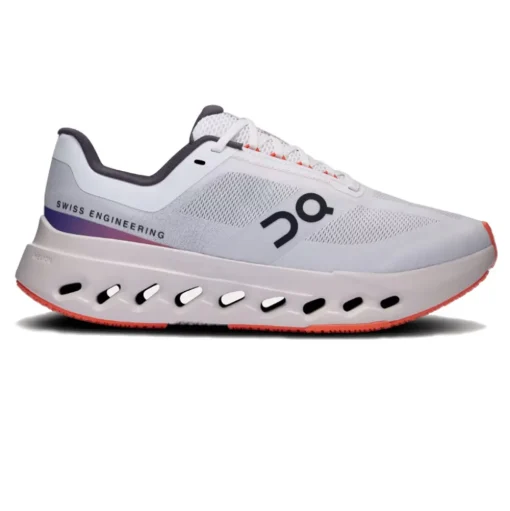 On Running On Cloudsurfer Next Women's Running Shoes - SS25