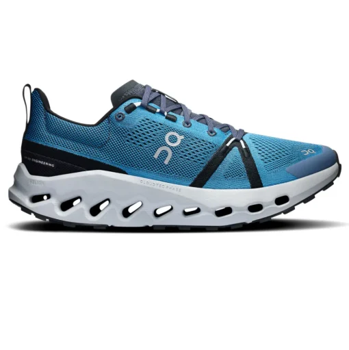 On Running On Cloudsurfer Trail Running Shoes - SS25