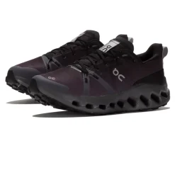 On Running On Cloudsurfer Waterproof Women's Trail Running Shoes - SS25
