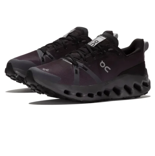 On Running On Cloudsurfer Waterproof Women's Trail Running Shoes - SS25