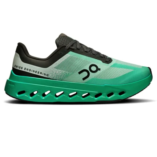 On Running On Cloudsurfer Next Women's Running Shoes - SS25