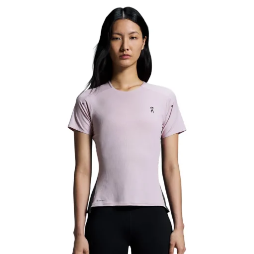 On Running On Performance-T Women's T-Shirt - SS25