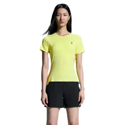On Running On Performance-T Women's T-Shirt - SS25