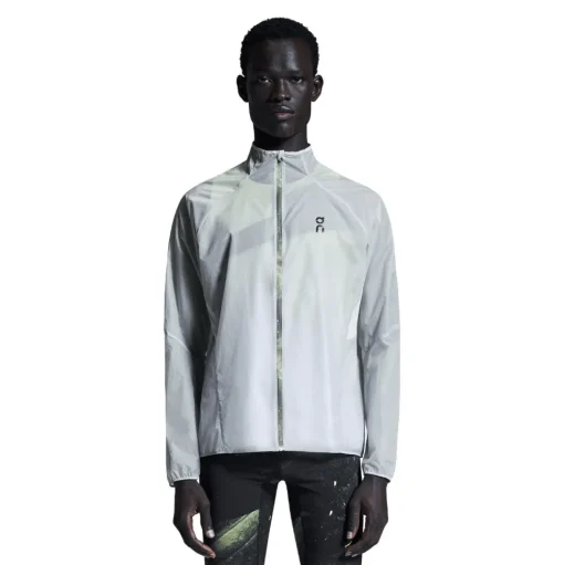 On Running On Zero Jacket - SS25