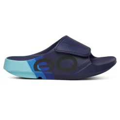 OOFOS OOahh Sport Flex Ltd Sandals - SS25