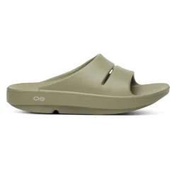 OOFOS OOahh Women's Slide Sandals - AW25