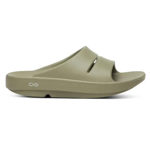OOFOS OOahh Women's Slide Sandals - AW25