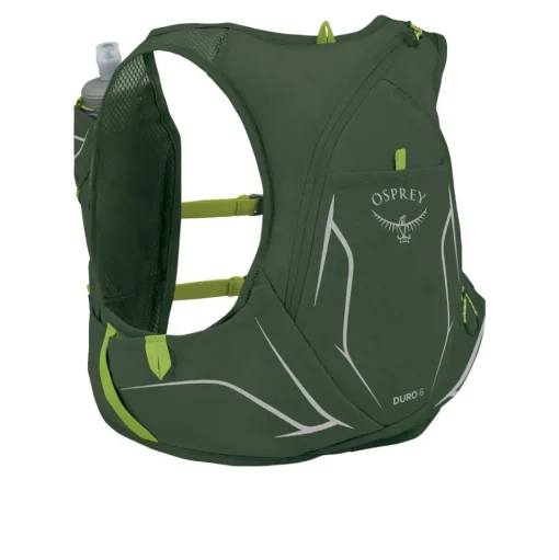 Osprey Duro 6 Backpack with Flasks (M) - SS25