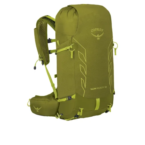 Osprey Talon Velocity 30 Backpack (S/M) - SS25