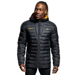 Parkrun Apricot Men's Padded Jacket