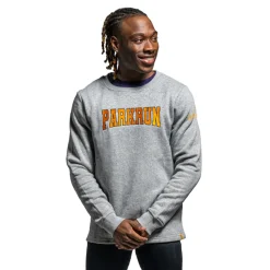 Parkrun Apricot parkrun Men's Apricot Collegiate Sweatshirt