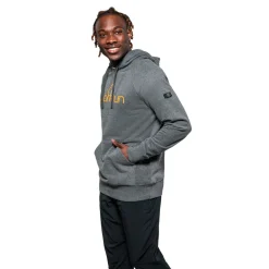 Parkrun Apricot parkrun Men's Overhead Hoodie