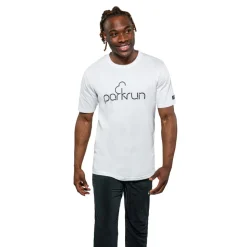 Parkrun Apricot parkrun Men's Cotton T-Shirt