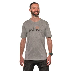 Parkrun Apricot parkrun Men's 20th Anniversary T-Shirt