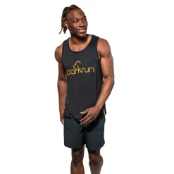 Parkrun Apricot parkrun Men's Vest