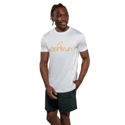 Parkrun Apricot parkrun Men's T-Shirt