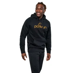 Parkrun Apricot parkrun Men's Overhead Hoodie