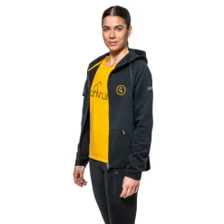 Parkrun Apricot parkrun Women's Full Zip Hoodie