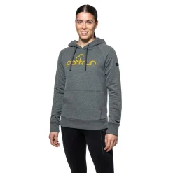 Parkrun Apricot parkrun Women's Overhead Hoodie