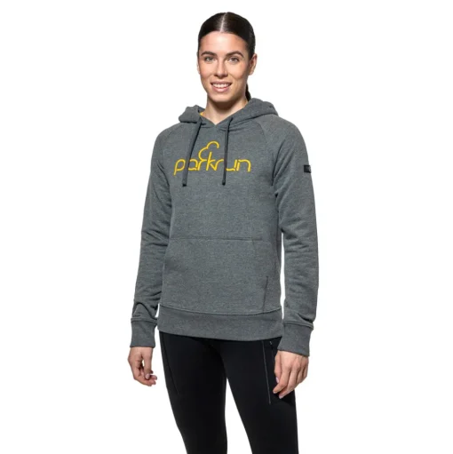 Parkrun Apricot parkrun Women's Overhead Hoodie