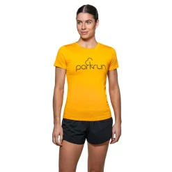 Parkrun Apricot parkrun Women's T-Shirt
