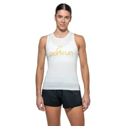 Parkrun Apricot parkrun Women's Vest