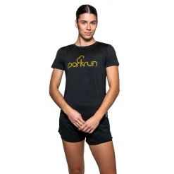 Parkrun Apricot parkrun Women's T-Shirt