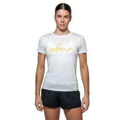 Parkrun Apricot parkrun Women's T-Shirt