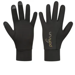 Parkrun Apricot Premium Running Gloves